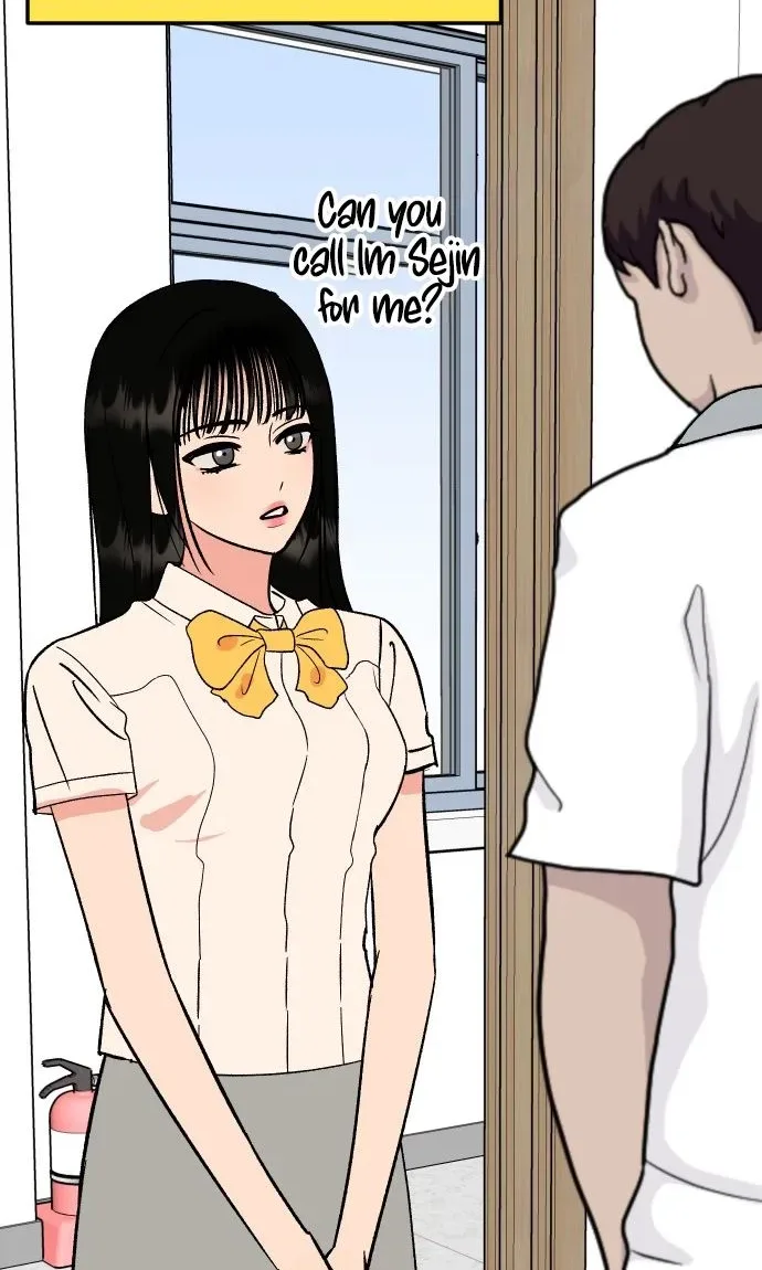 Heartbeat Sounds Chapter 37 page 46