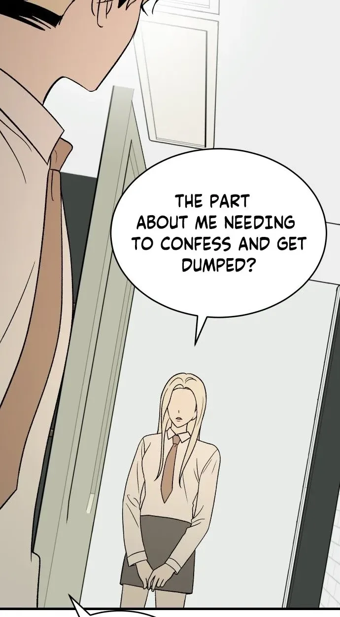 Heartbeat Sounds Chapter 37 page 32