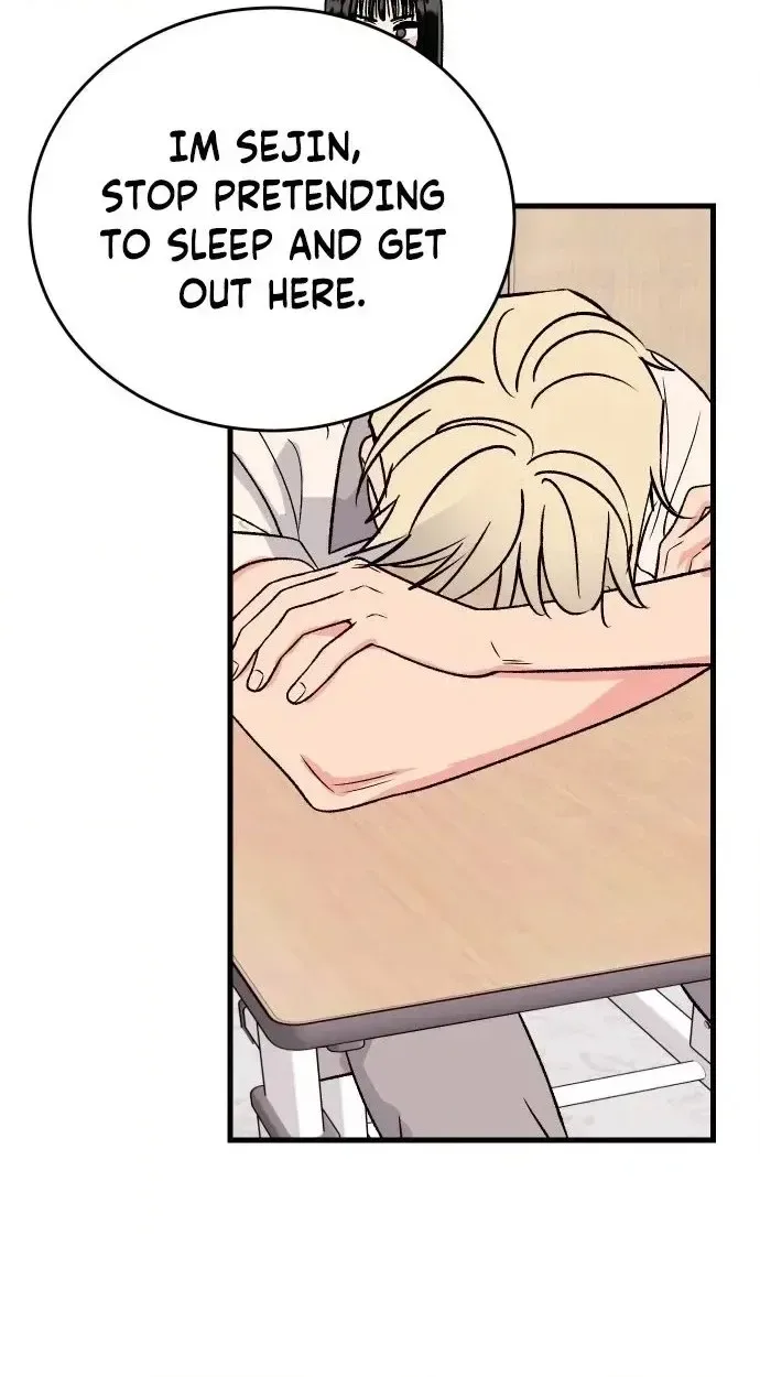 Heartbeat Sounds Chapter 37 page 50