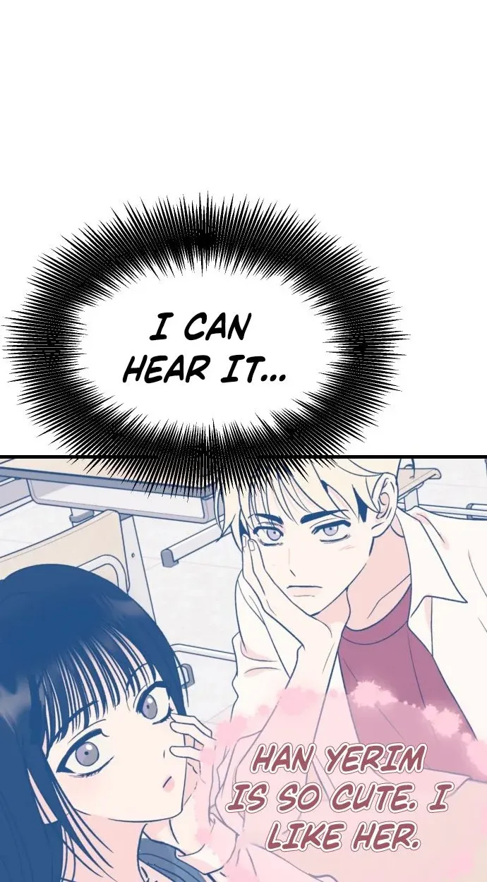 Heartbeat Sounds Chapter 37 page 39