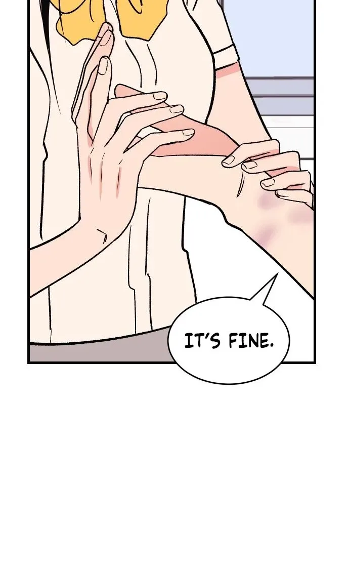Heartbeat Sounds Chapter 37 page 57