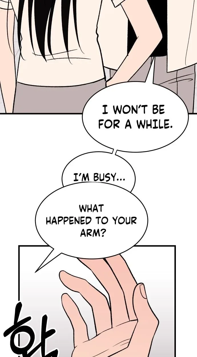 Heartbeat Sounds Chapter 37 page 54