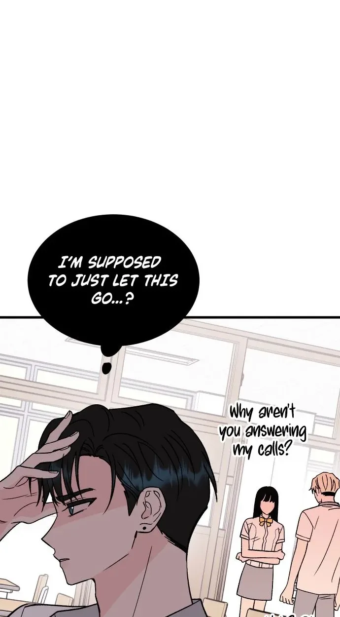 Heartbeat Sounds Chapter 37 page 51