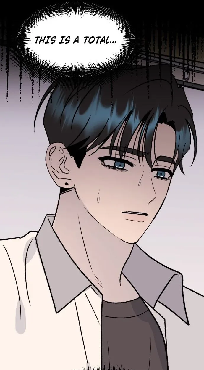 Heartbeat Sounds Chapter 38 page 12