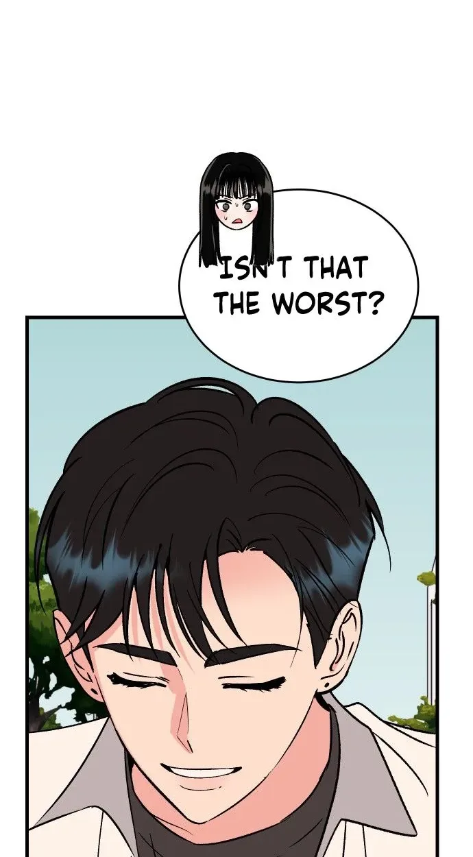 Heartbeat Sounds Chapter 38 page 8