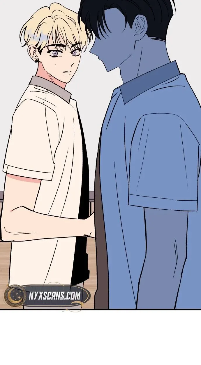 Heartbeat Sounds Chapter 38 page 23