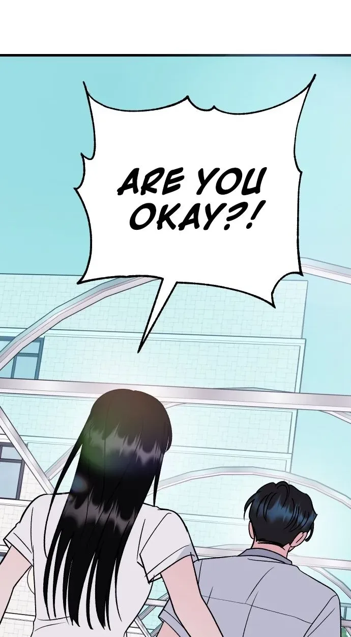 Heartbeat Sounds Chapter 38 page 34