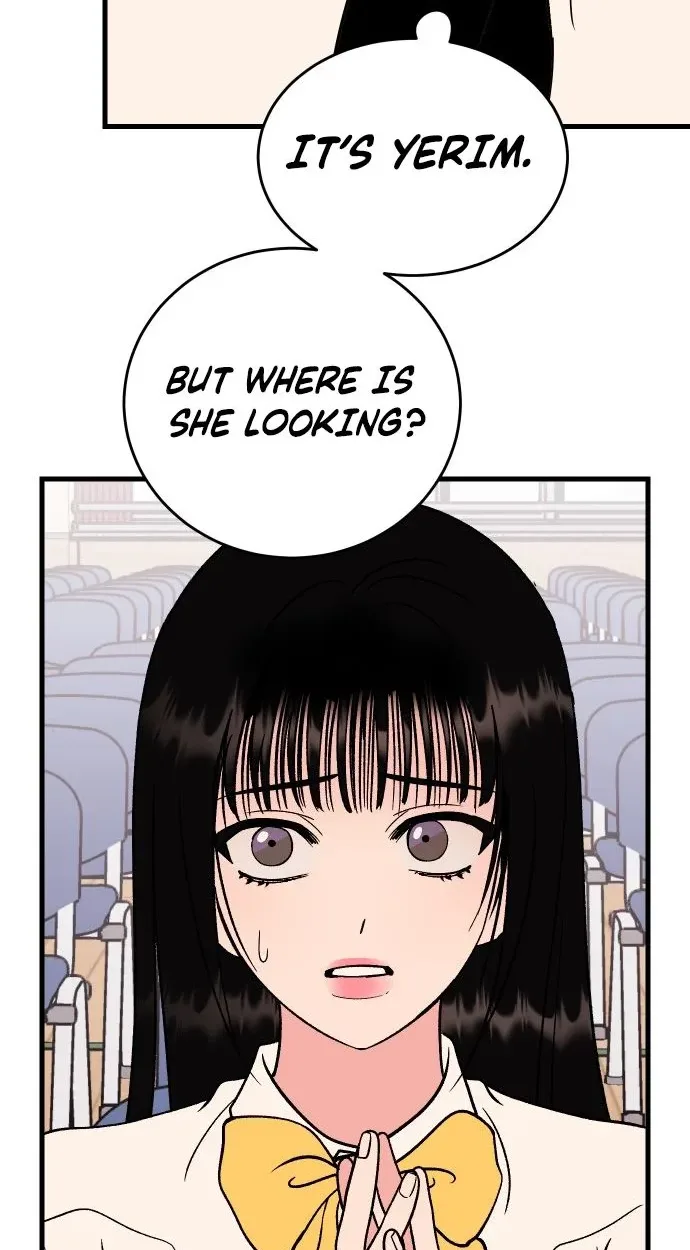 Heartbeat Sounds Chapter 38 page 21