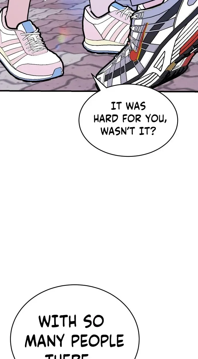 Heartbeat Sounds Chapter 38 page 41