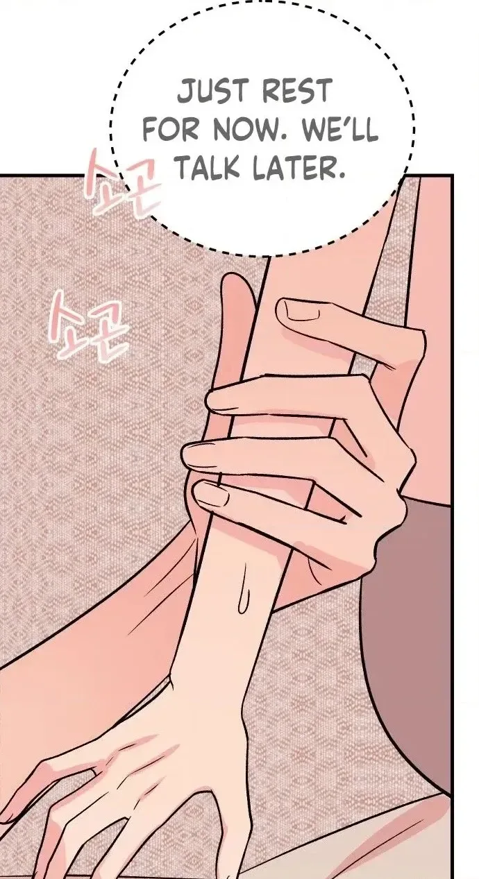 Heartbeat Sounds Chapter 39 page 10