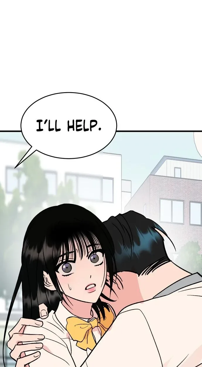 Heartbeat Sounds Chapter 38 page 49