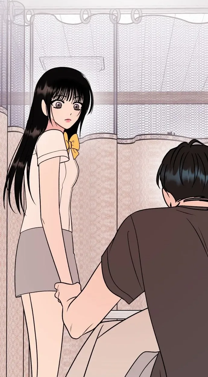 Heartbeat Sounds Chapter 39 page 3
