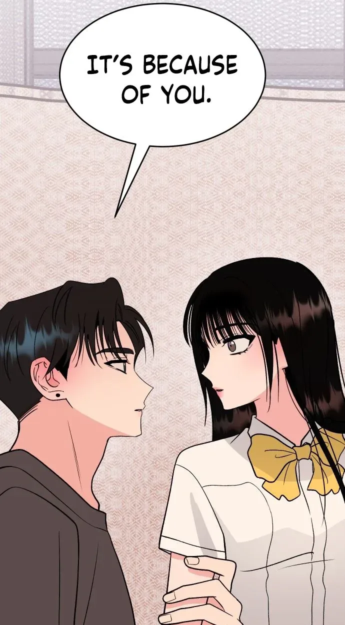 Heartbeat Sounds Chapter 39 page 12