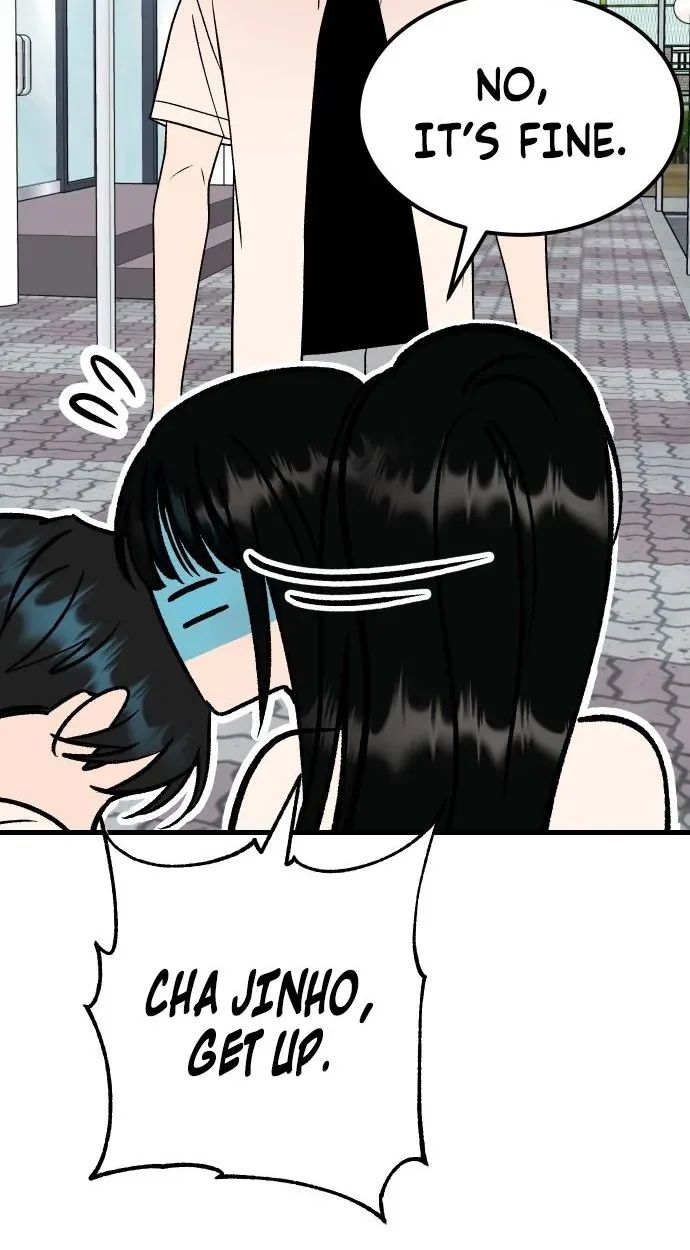 Heartbeat Sounds Chapter 38 page 52