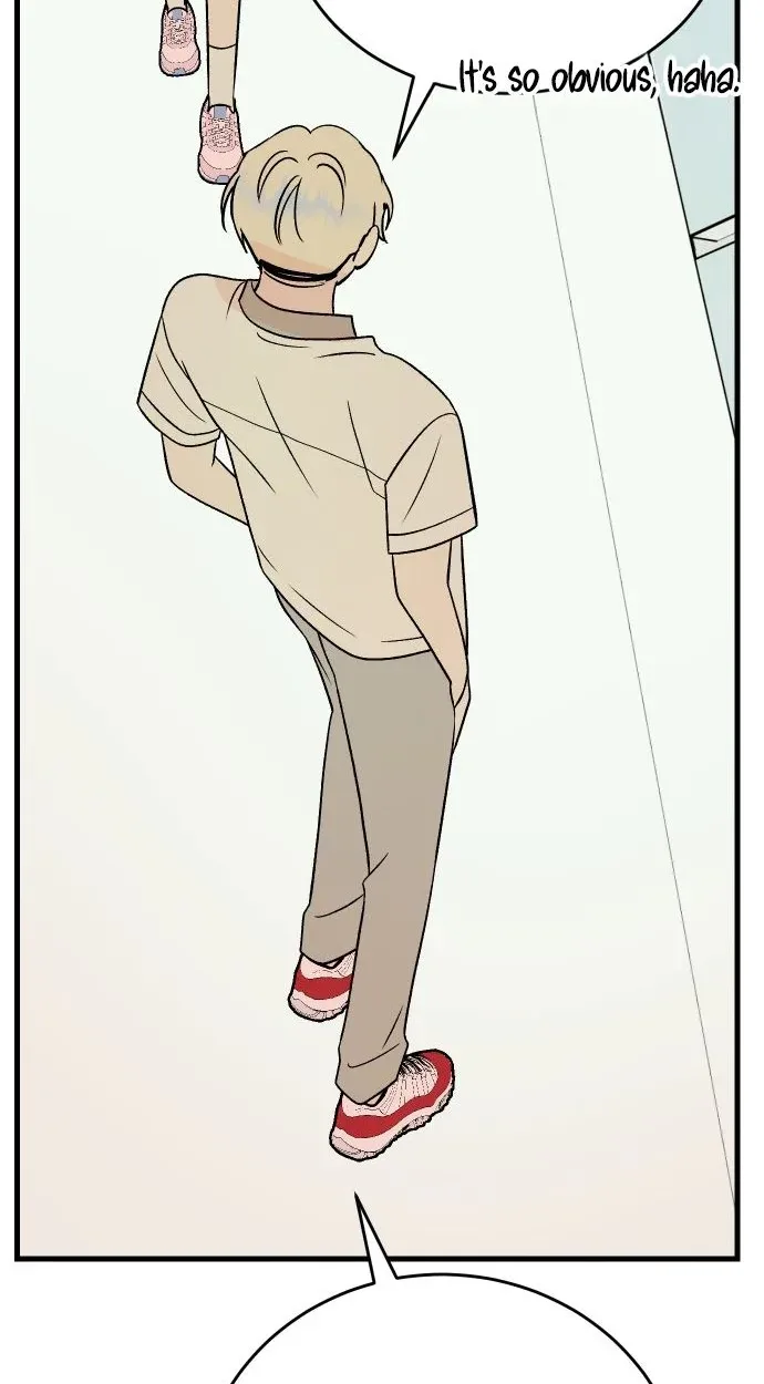 Heartbeat Sounds Chapter 38 page 64