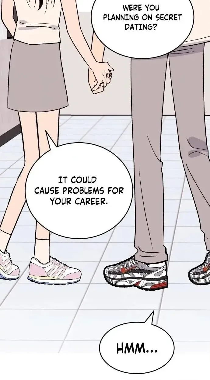 Heartbeat Sounds Chapter 39 page 90