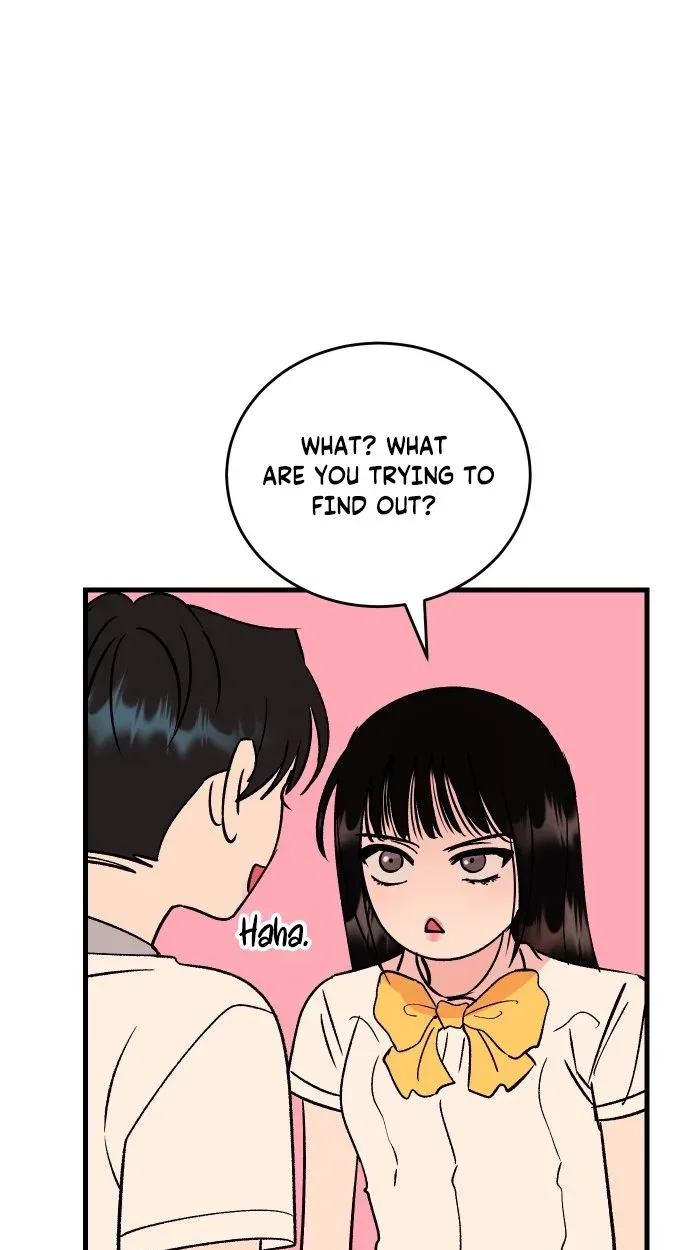 Heartbeat Sounds Chapter 39 page 105