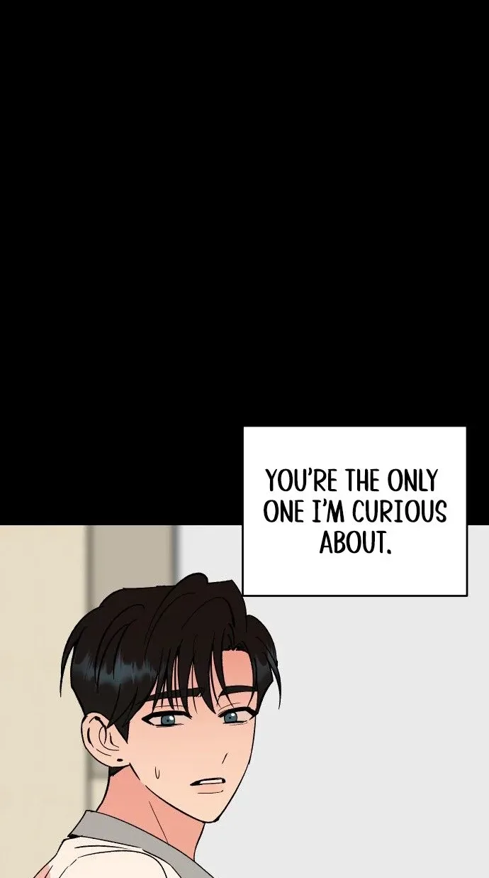 Heartbeat Sounds Chapter 39 page 32