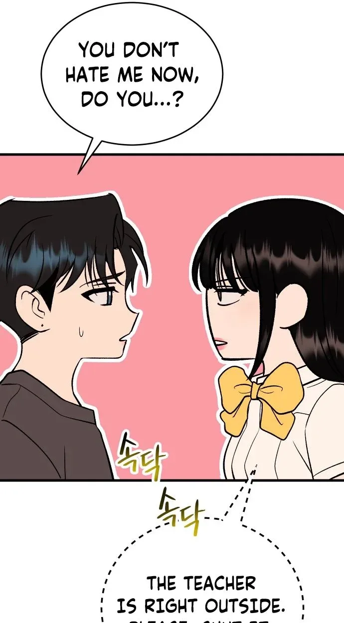 Heartbeat Sounds Chapter 39 page 57
