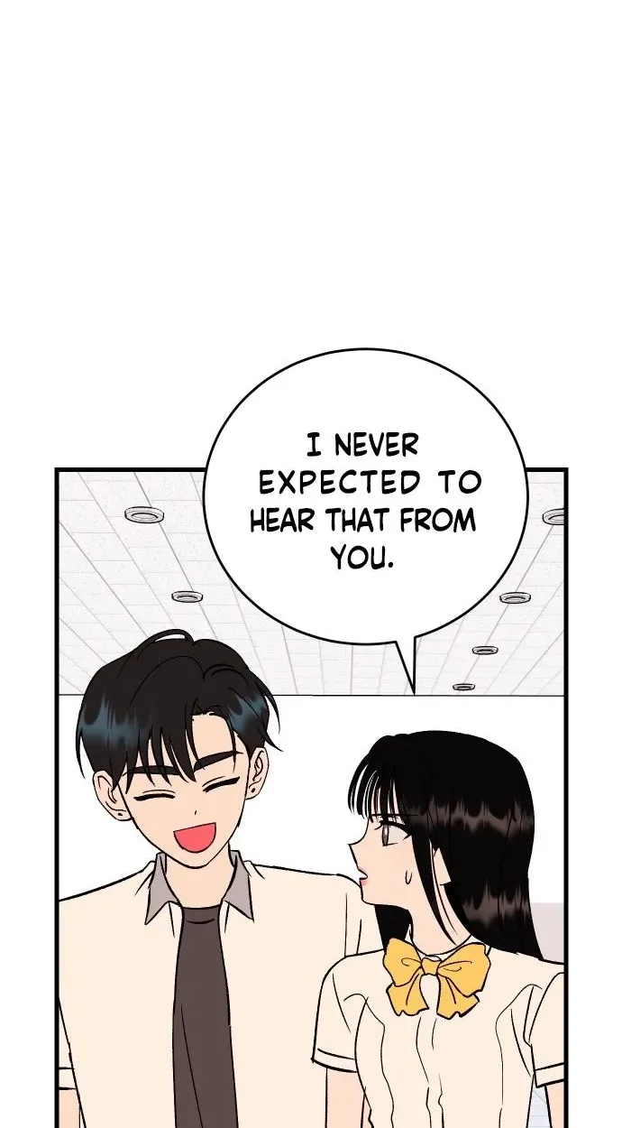 Heartbeat Sounds Chapter 39 page 98