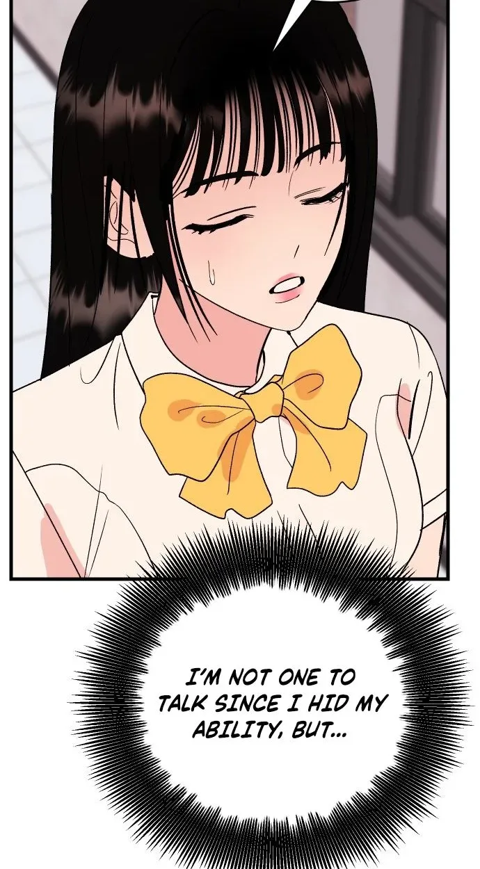 Heartbeat Sounds Chapter 39 page 107