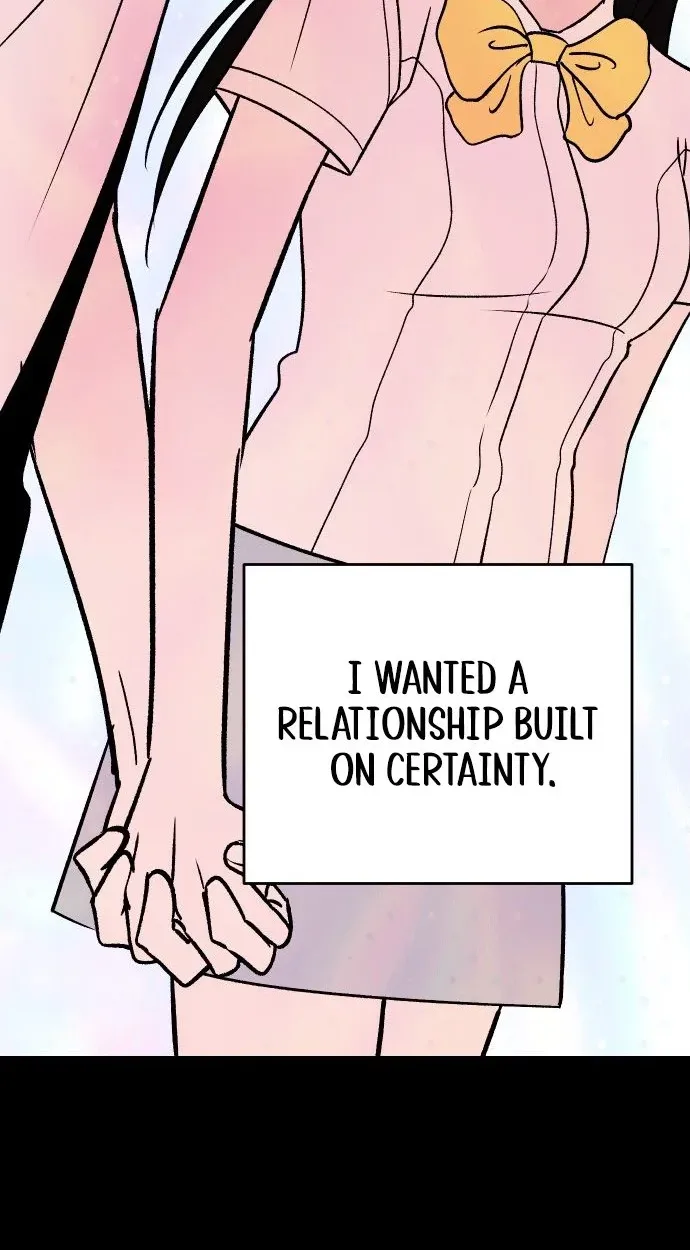 Heartbeat Sounds Chapter 38 page 85