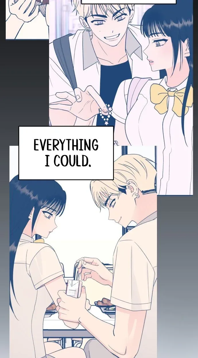 Heartbeat Sounds Chapter 38 page 97