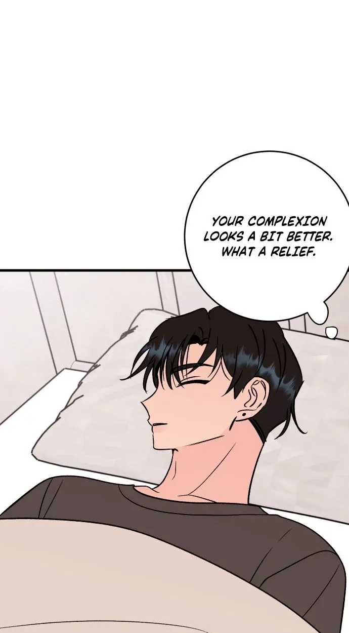 Heartbeat Sounds Chapter 38 page 133