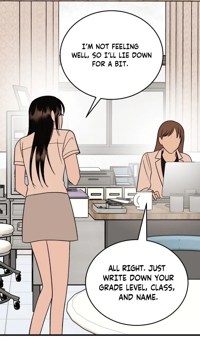 Heartbeat Sounds Chapter 38 page 129