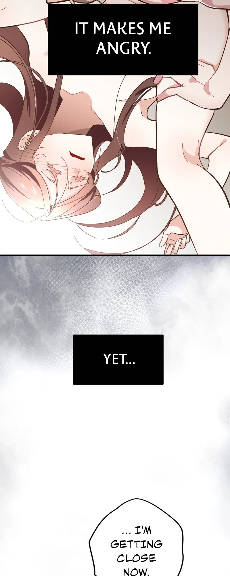 Heaven Was My Hell Chapter 2 page 28