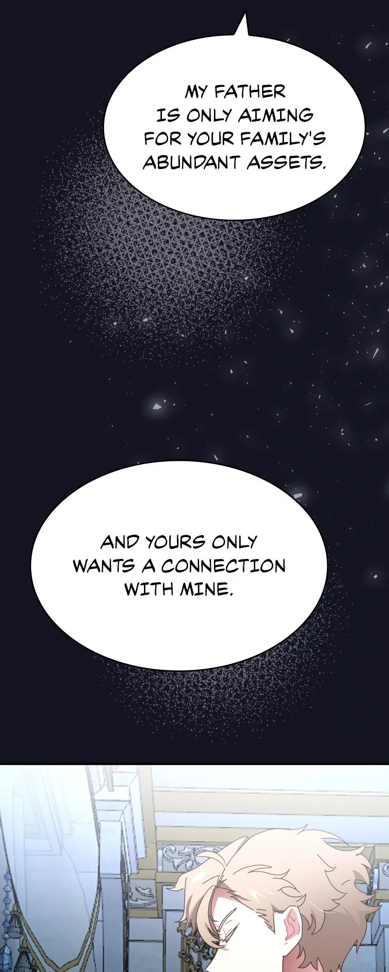 Heaven Was My Hell Chapter 2 page 21