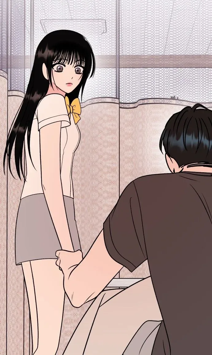 Heartbeat Sounds Chapter 38 page 138