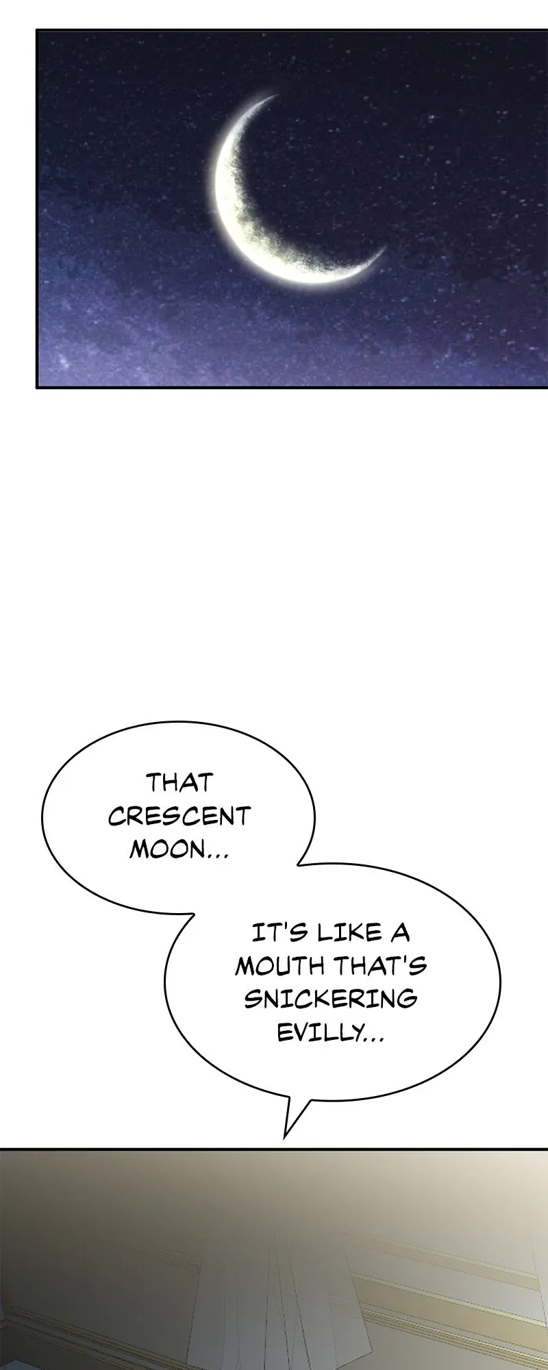Heaven Was My Hell Chapter 3 page 38