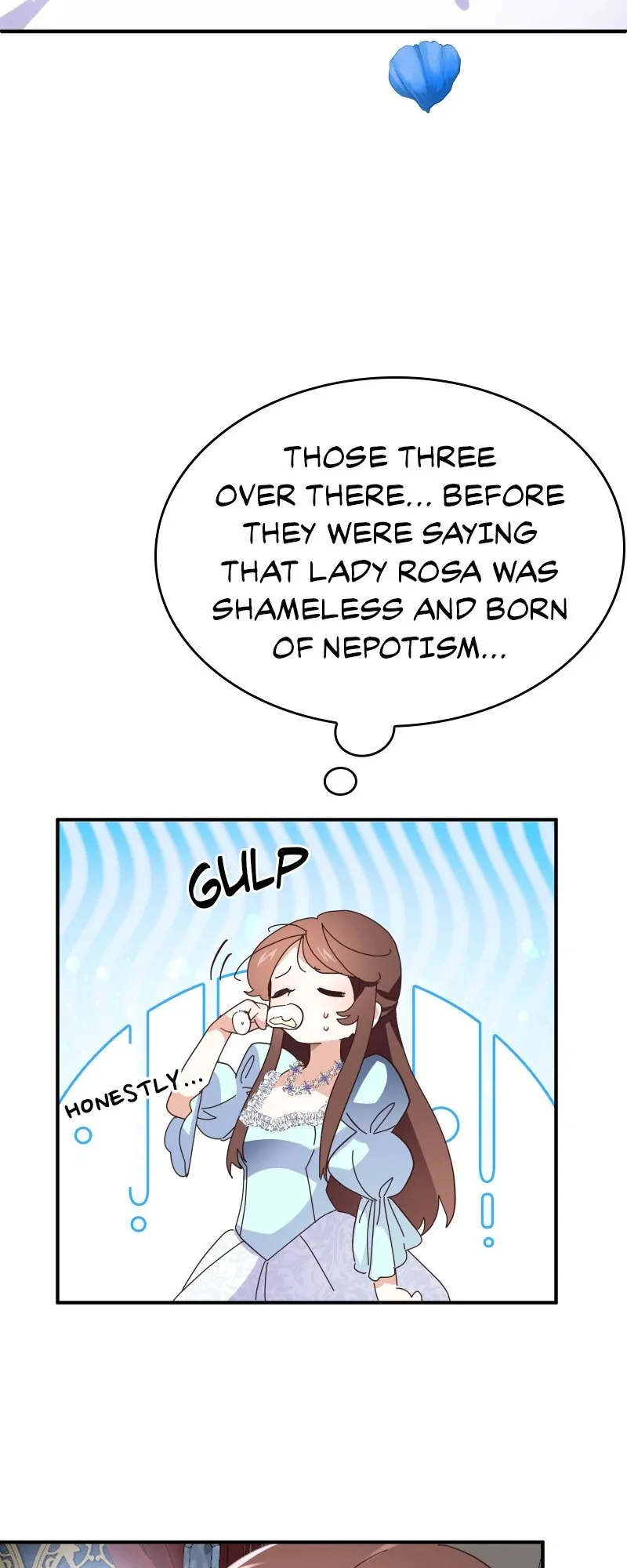 Heaven Was My Hell Chapter 2 page 62