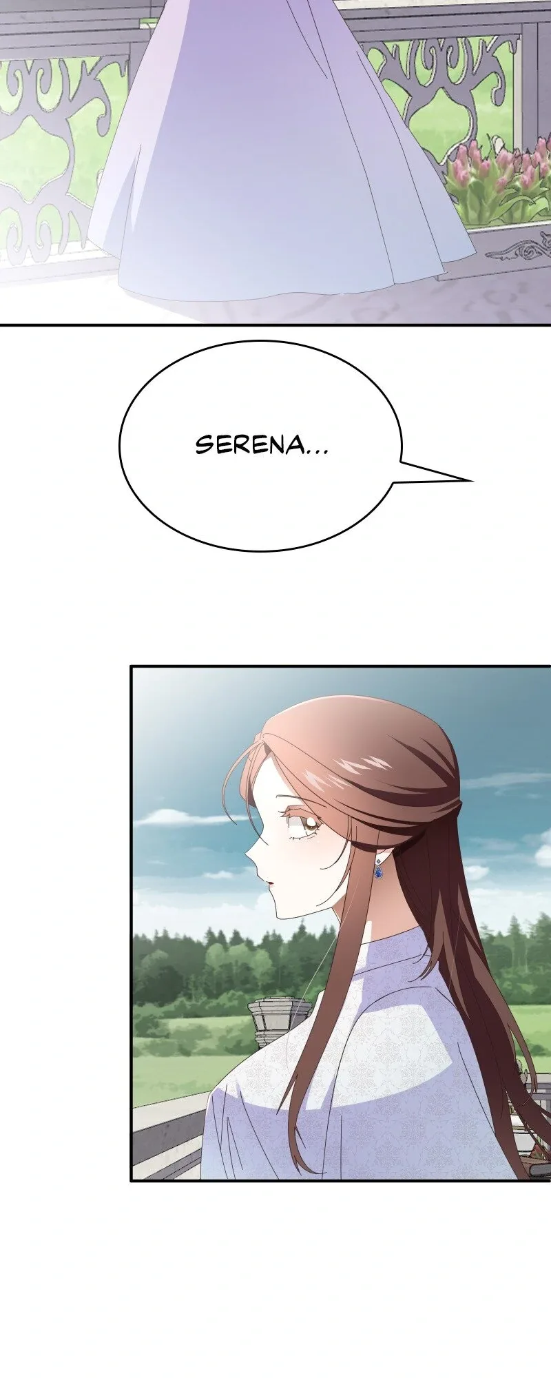Heaven Was My Hell Chapter 3 page 4