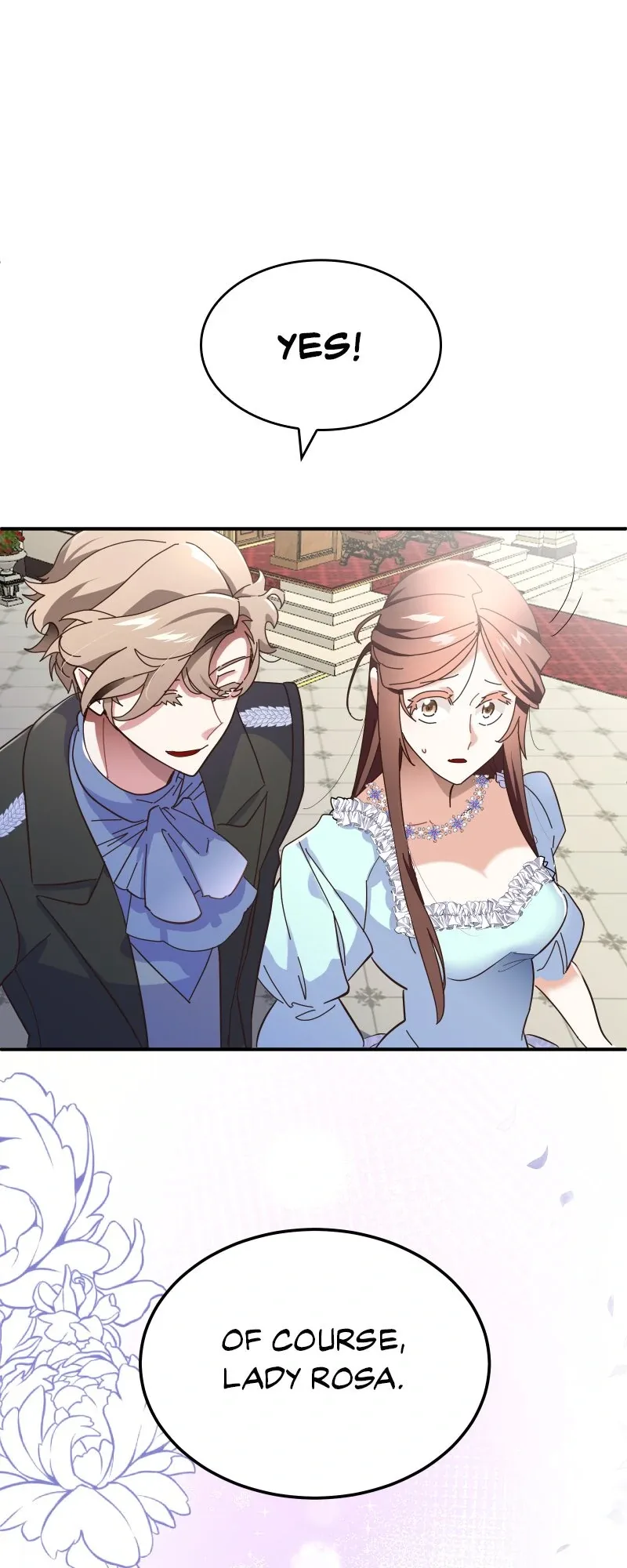 Heaven Was My Hell Chapter 2 page 51