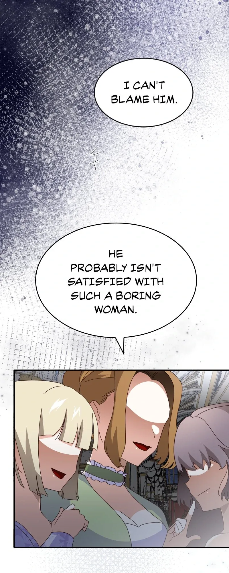 Heaven Was My Hell Chapter 2 page 58