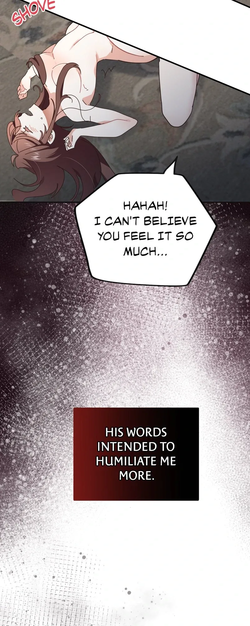 Heaven Was My Hell Chapter 2 page 24