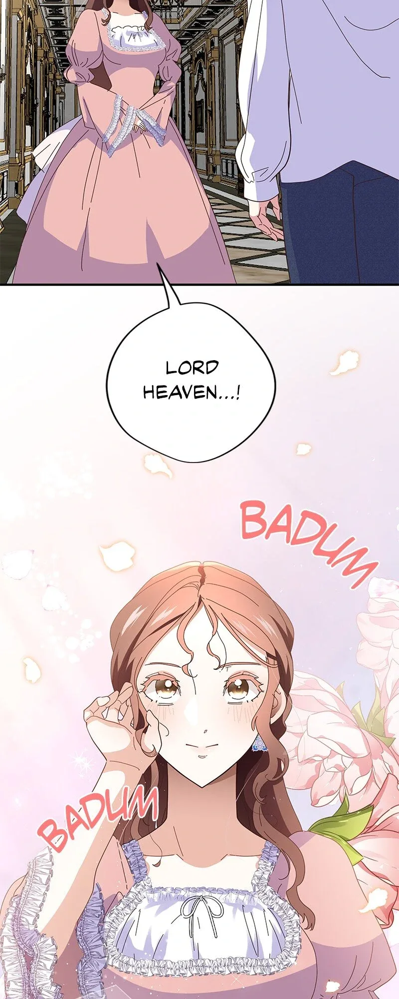 Heaven Was My Hell Chapter 3 page 29
