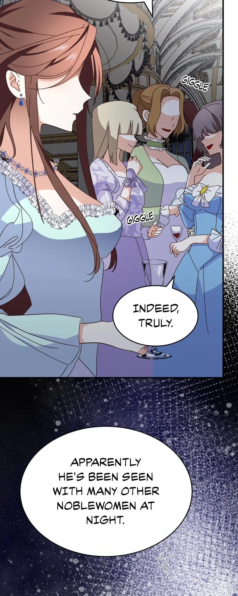 Heaven Was My Hell Chapter 2 page 57