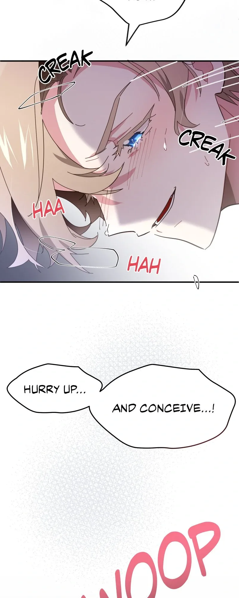 Heaven Was My Hell Chapter 2 page 29