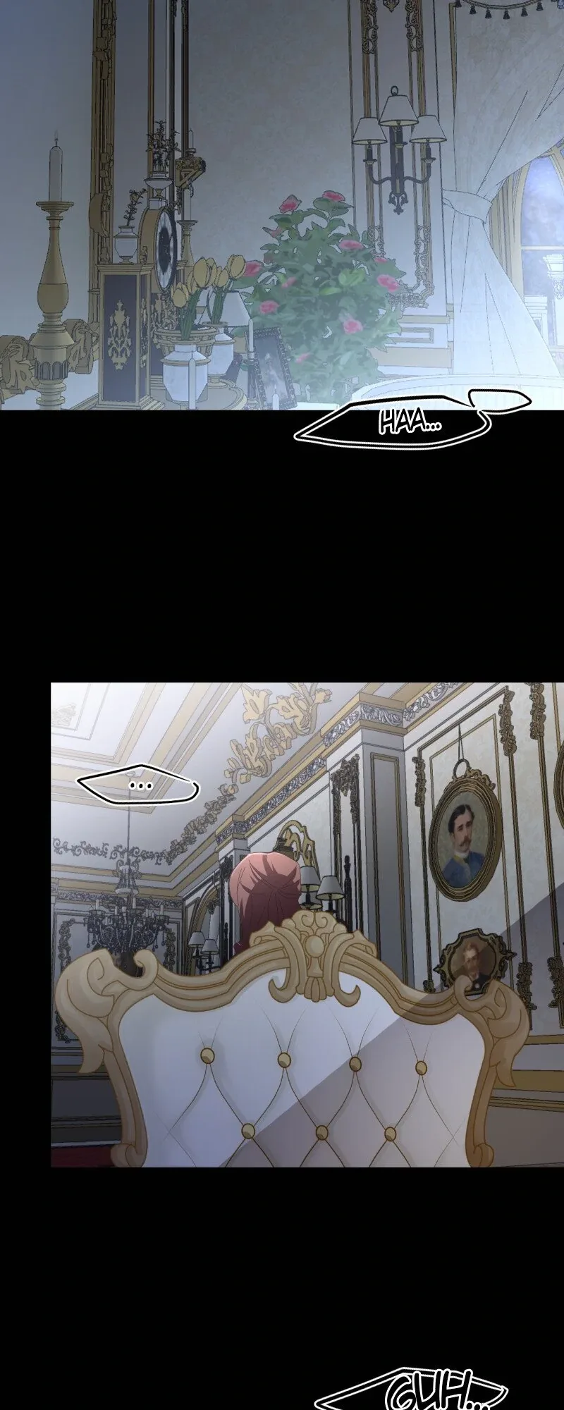 Heaven Was My Hell Chapter 1 page 3