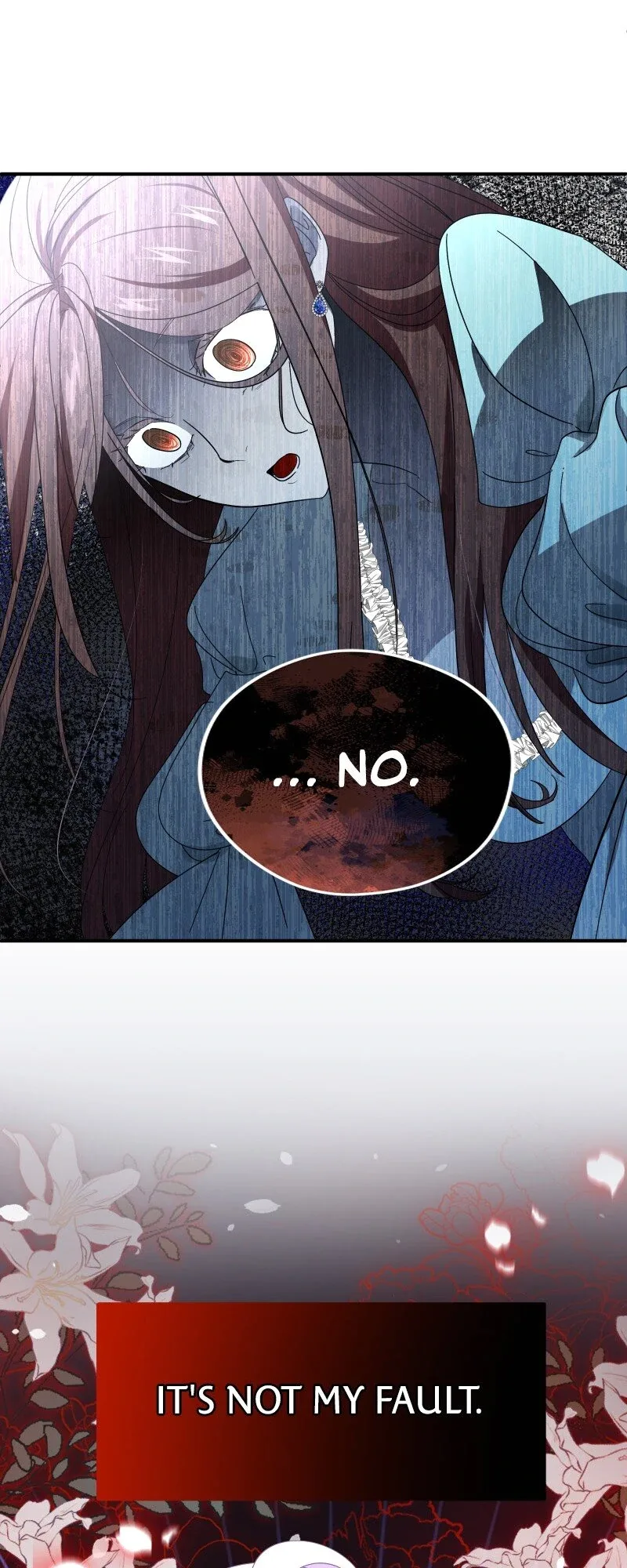 Heaven Was My Hell Chapter 3 page 46