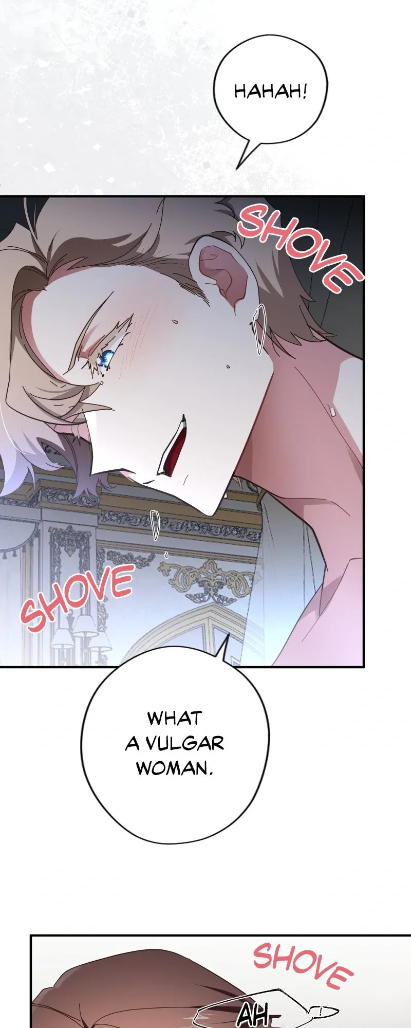 Heaven Was My Hell Chapter 2 page 13