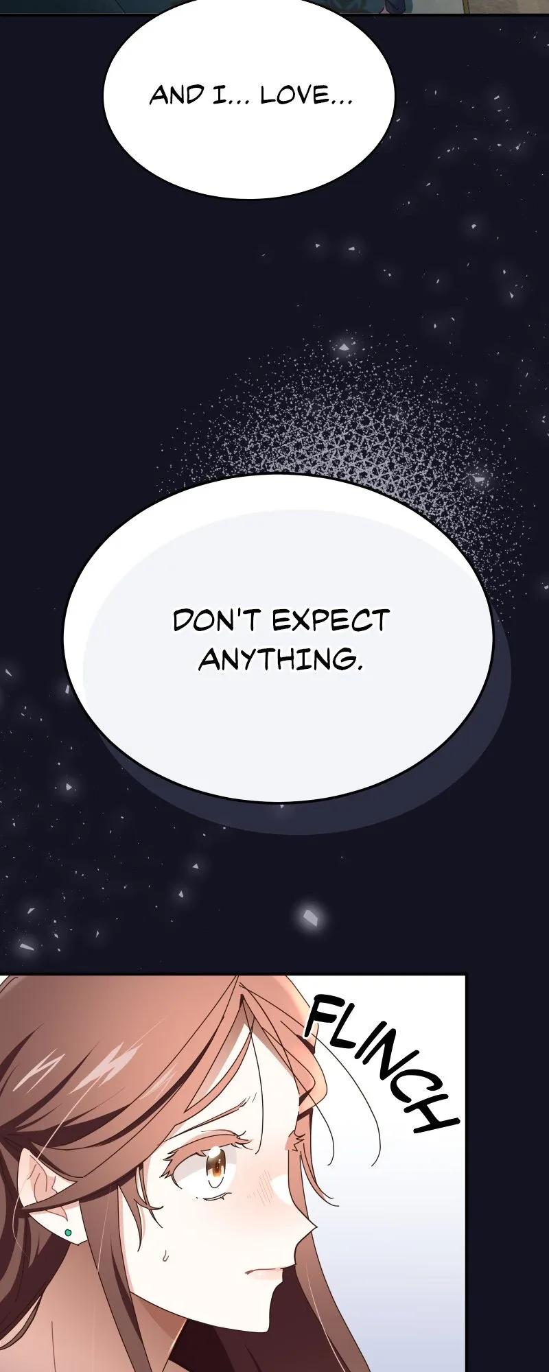 Heaven Was My Hell Chapter 2 page 19