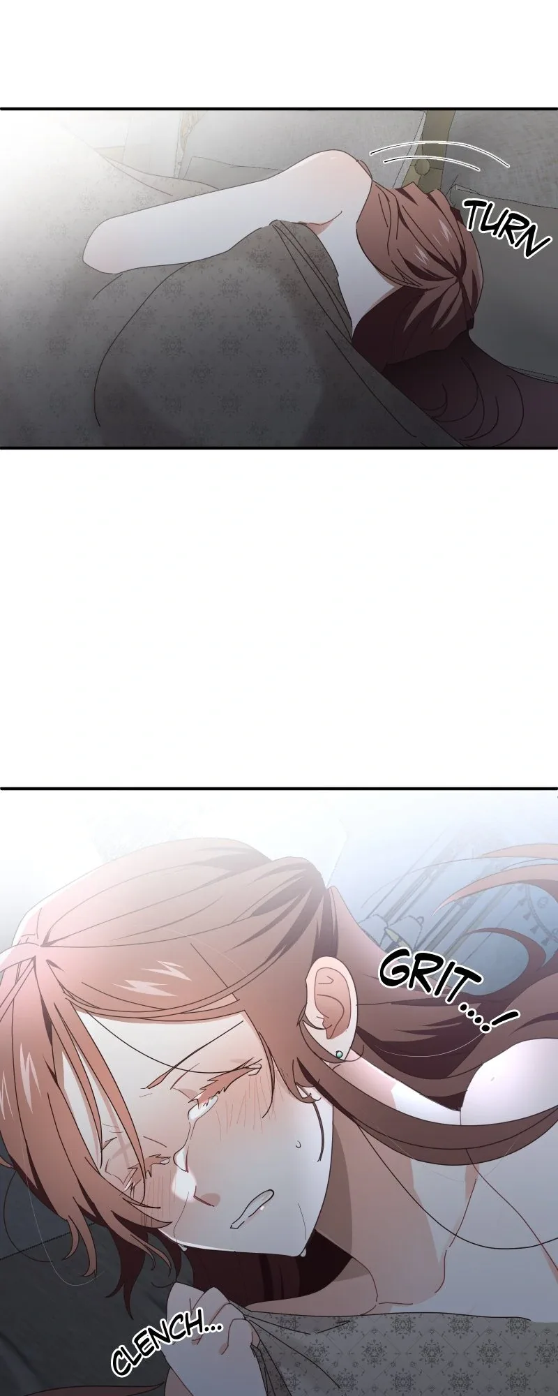 Heaven Was My Hell Chapter 2 page 40