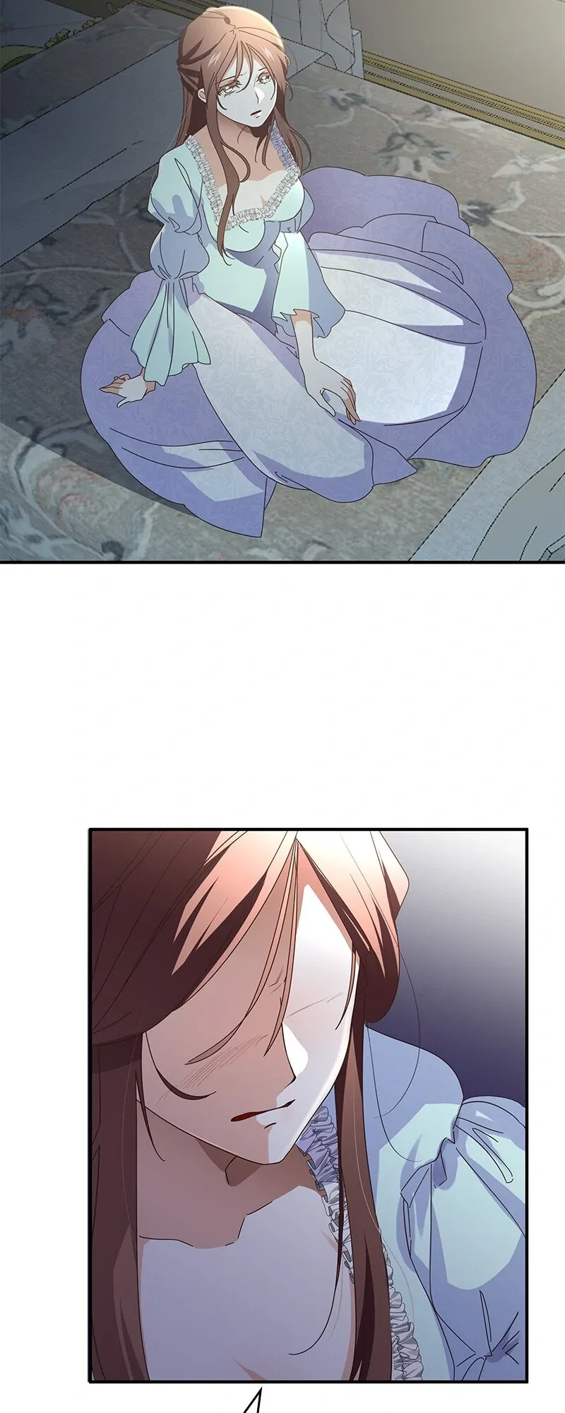 Heaven Was My Hell Chapter 3 page 39