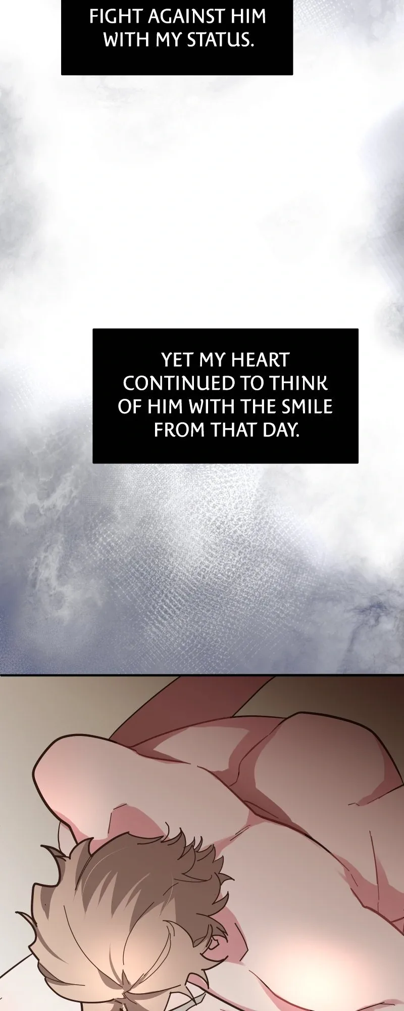 Heaven Was My Hell Chapter 2 page 27