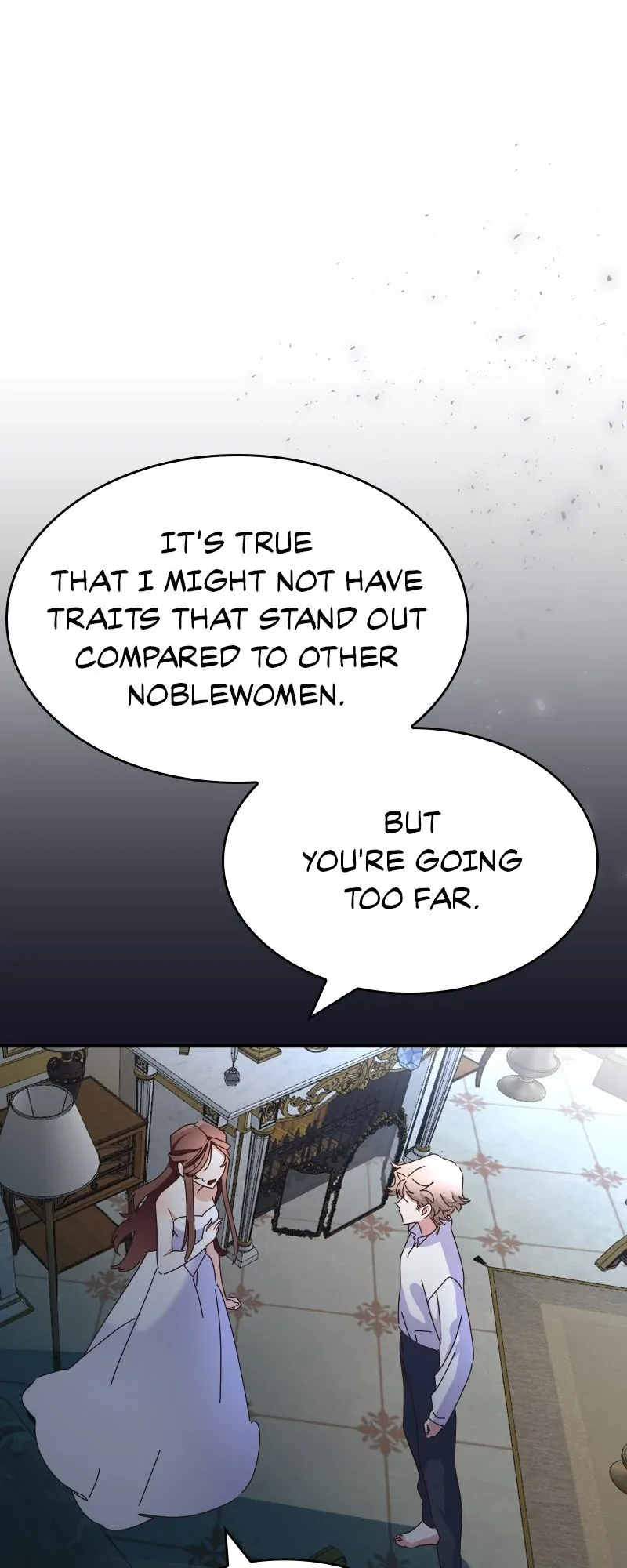 Heaven Was My Hell Chapter 2 page 18