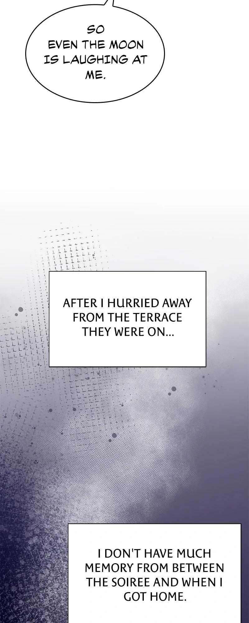 Heaven Was My Hell Chapter 3 page 40